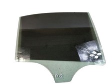Mercedes-Benz C W205 2021 Hinten rechts Fenster Scheibe Tür hinten 43R00049 Mercedes-Benz C W205 2021 Hinten rechts Fenster Scheibe Tür hinten 43R00049