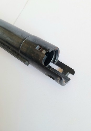 Vintage Steel Shot 12 Gauge Shotgun Barrel ONLY 30 Inch Full Choke 2 3/4" & 30" - Picture 14 of 17