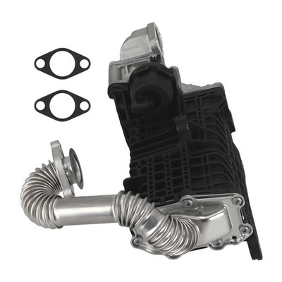 AGR-Ventil AGR-Kühler for Citroen C3/C4 1.5 BlueHDi 2018 9813054180 9813054880