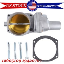 19420707 Throttle Body W Actuator 12605109 For Gm Chevy Caprice Camaro Corvette