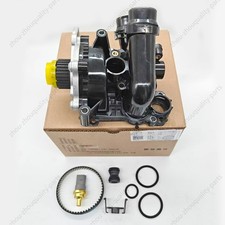 Engine Water Pump Assembly for Audi A3 A4 VW ...