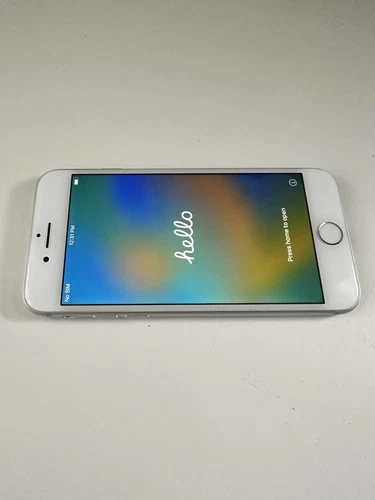 iPhone 8 64Gb Unlocked White - Very good condition 84% Batt Health