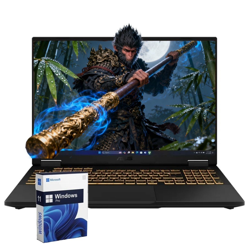 ASUS TFU F16