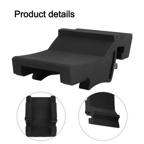 Support téléphone portable tableau de bord pour Tesla Model 3 Y avec angle de - Photo 11 sur 12