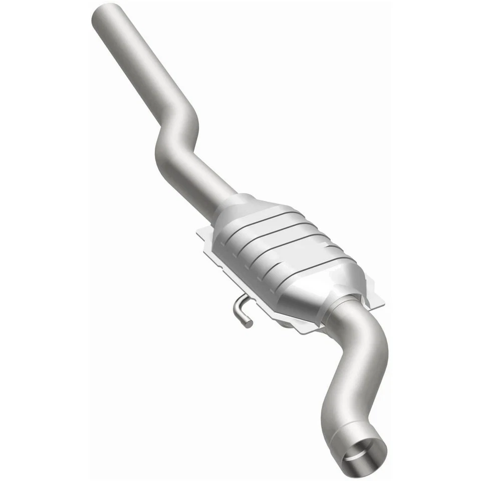 MagnaFlow 93276-DL for 1990-1991 Dodge D150 5.2L V8 GAS OHV - Image 2 of 4