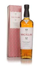 The Macallan 12 Year Old Double Cask 70cl 40%