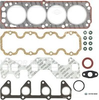 Victor Reinz 02-28135-01 Dichtungssatz FüR Zylinderkopf FüR Opel