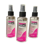 SMOOTH SHINE  HAIR