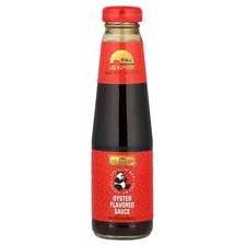 Oyster Flavored Sauce, 9 oz (255 g)