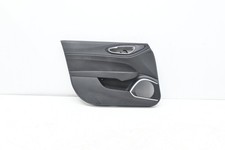 Porte avant et accessoires Alfa Romeo GIULIA