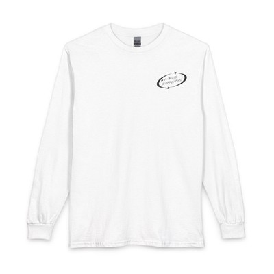 Unisex Long Sleeve T-Shirt