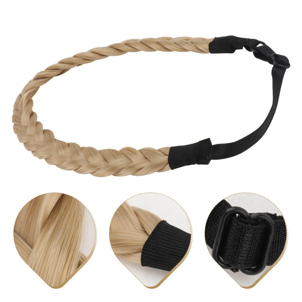 Extension 7 Clip E Maxi Fasce - R.a. Boutique