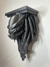 Predator Wall Shelf 