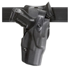 Safariland 6365 Als/Sls Low-Ride Duty Rated Level Iii Retention Holster Fits