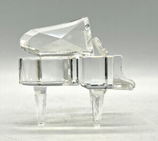 Swarovski Piano In Swarovski Figurines for sale | eBay