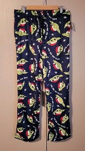 Men's Sleep Bottoms - L