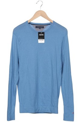 Tommy Hilfiger Pullover Herren Strickpullover Strick Oberteil Gr. M ... #lfaxn9e