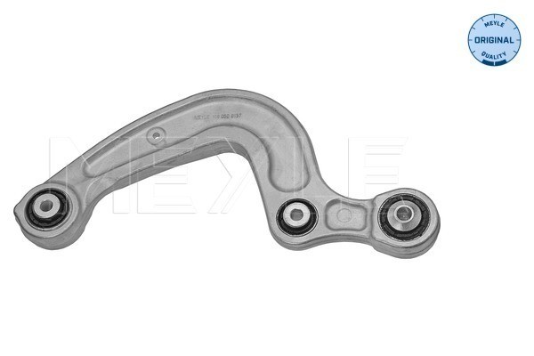 Fits MEYLE 116 050 0157 Track control arm 116 050 0157 Rear axle track control