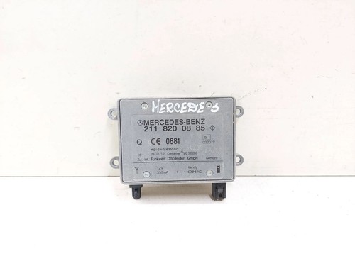 Mercedes-Benz R W251 2008 Steuergerät Antenne 2118200885 VLU29968