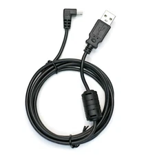 EDO Tech 6 Ft Mini USB Car Charger Power Cord for Garmin Nuvi Drive DriveSmar...