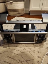 2013 Toyota 4runner Limited Headstereo Unit 2013 Toyota 4runner Limited Headstereo Unit