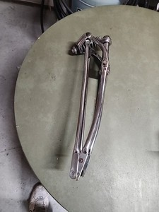 Schwinn Stingray Fork | eBay