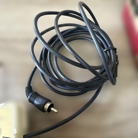 Nintendo Family Computer RF Switch Main Unit Used Untested For Parts