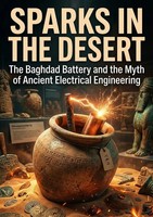 Brandon L. Stanley | Sparks In The Desert | Taschenbuch | Englisch | epubli