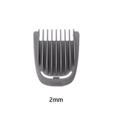 OEM Philips Norelco 2mm Replacement Trimmer Beard Stubble Guide Guard Comb 2 MM