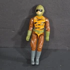 Vintage 1988 G.I. Joe ARAH Tripwire v3 Tiger Force Figure Only No Accessories