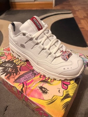 Sketchers Energy Size 9 NIB