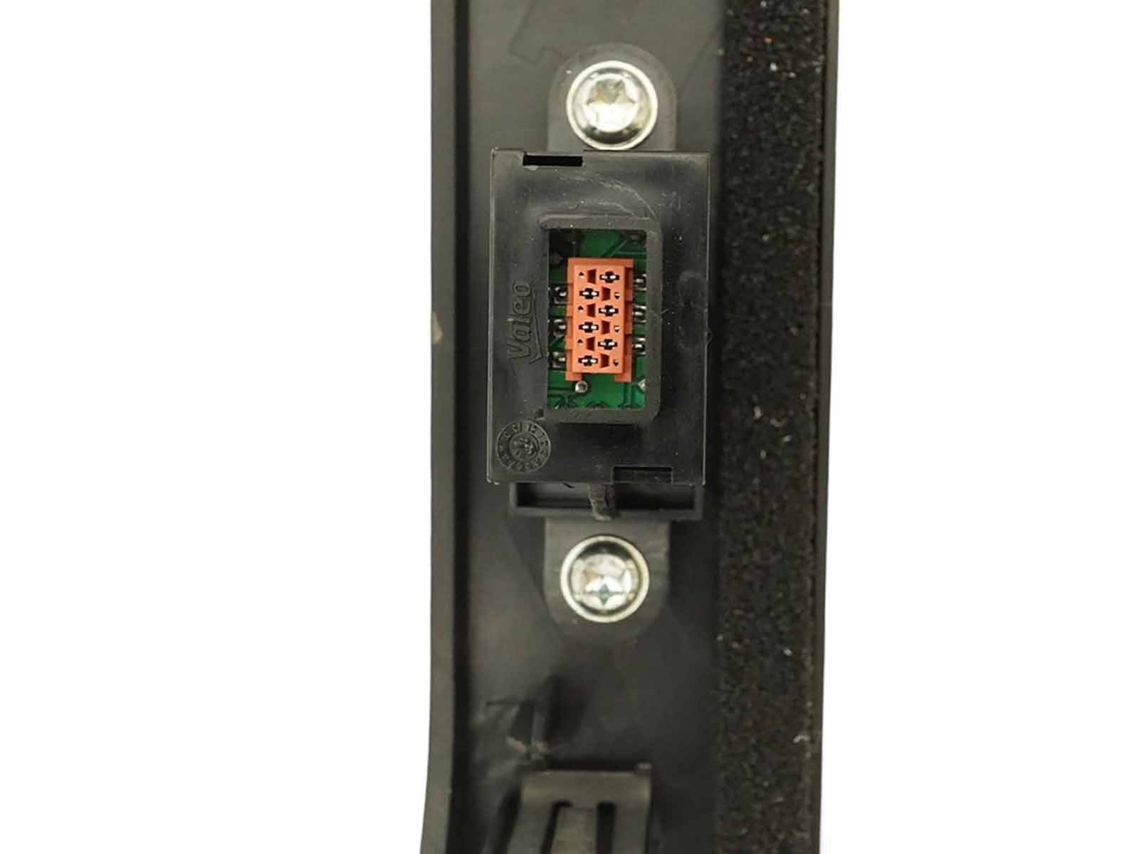 2014 - 2017 MASERATI GHIBLI S M157 TRIM COVER PANEL DASHBOARD DISPLAY SCREEN OEM