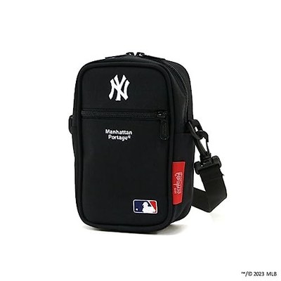 Cobble Hill Bag MD MLB YANKEES BLK Japan