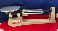 Ohaus Triple Beam Mechanical Balance Scale 700 800 series