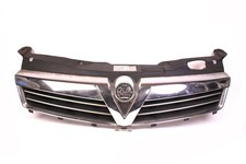 Kühlergrill original Opel Astra H Facelift Vauxhall Frontgrill 13225788 KFZ
