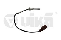Vika Sensor Abgastemperatur 99061809301 FüR Vw Touareg CR7 RC8 Tdi 4Motion Audi