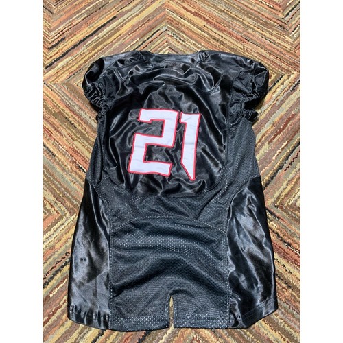 Lightning Elite Youth Football Jersey - Sz YL - Picture 4 of 6