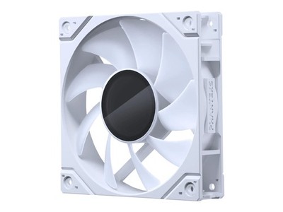 Phanteks M25 Gen2 PWM D-RGB Fan 3 Pack 120mm PH-F120M25_G2_DWT01_3P