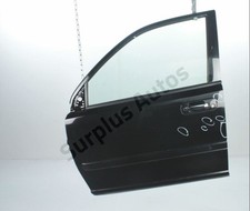 Porte avant et accessoires Nissan X-TRAIL