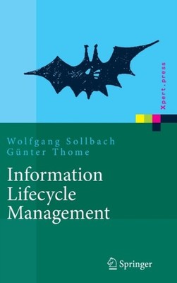 Sollbach - Information Lifecycle Management   Prozessimplementierung - - X555z