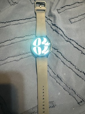 Samsung Galaxy Watch 6 SM-R930  40mm  - LIVE DEMO UNIT PLEASE READ!!