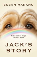 Jack's Story To The Rainbow Bridge And Back Again Susan Marano Taschenbuch 2025
