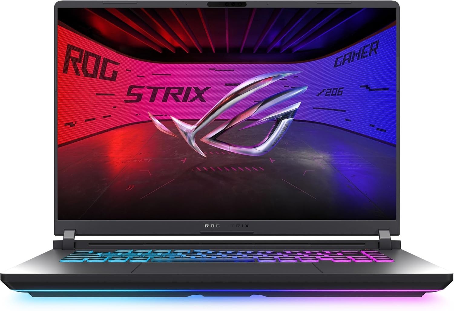 ASUS ROG Strix G16 16” ( , Intel Core i9-13980HX, 1.65GHz, )... 3
