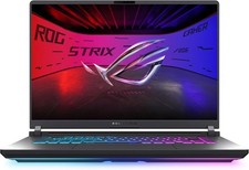 ASUS ROG Strix G16 16” (1TB SSD, Intel Core i9-13980HX, 1.65GHz, 16GB)... 3