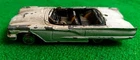 Vintage Corgi Toys FORD THUNDERBIRD For Restoration