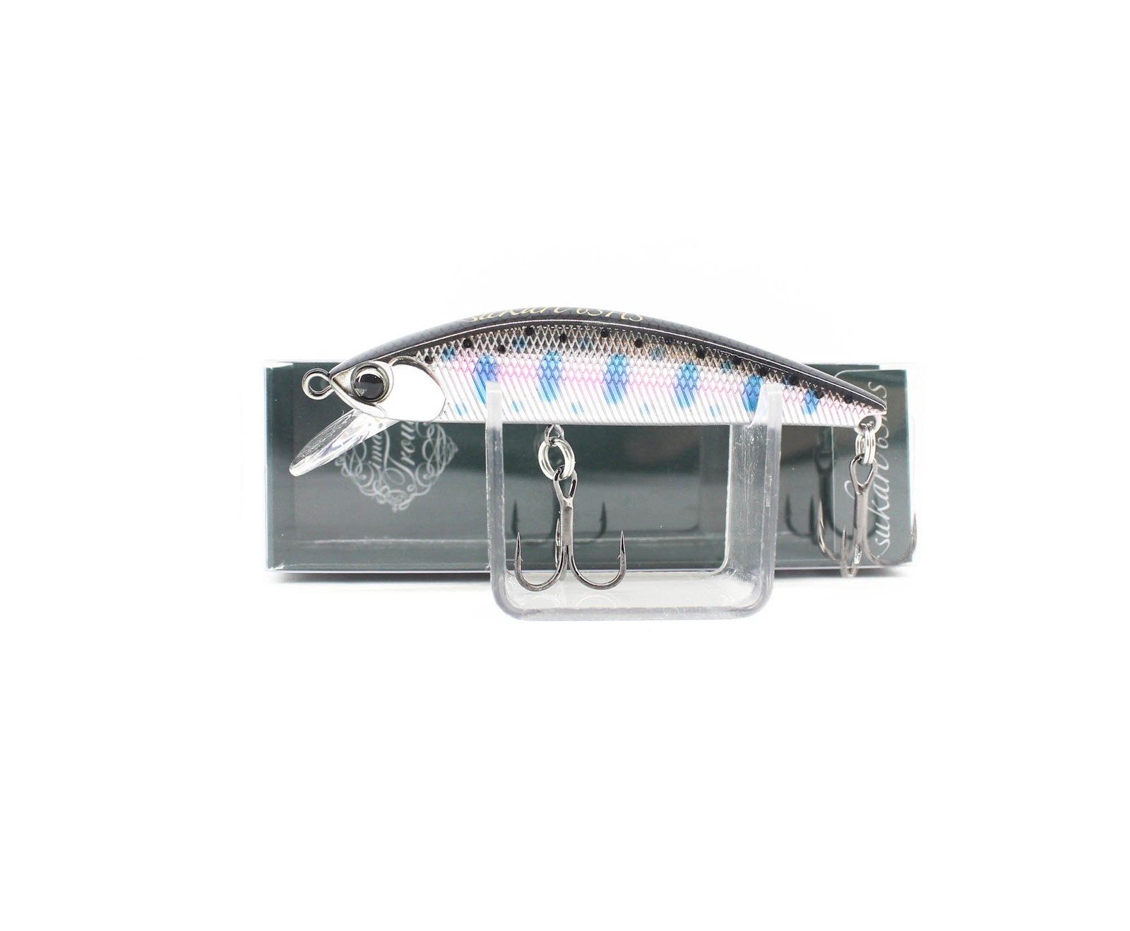 Sale Ima Sukari 63HS Heavy Sinking Lure 007 (7066)