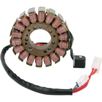 Rick's Motorsport Stator 21-012 for 2006-2012 Triumph Daytona 675