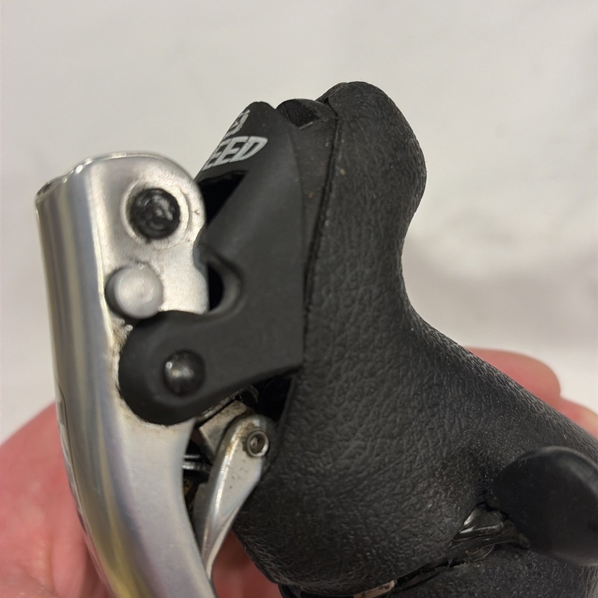 Campagnolo Veloce 9 Speed Right-Side Shifter Brake Shift Lever