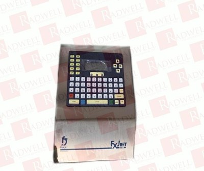 FOXJET KS03199-004 / KS03199004 (NEW IN BOX)