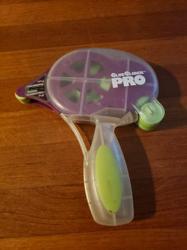 Glue Glider PRO Continuous Adhesive Applicator